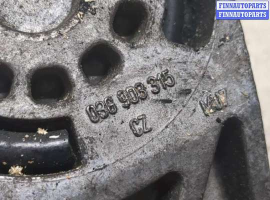 купить Натяжитель приводного ремня на Volkswagen Passat 6 2005-2010
