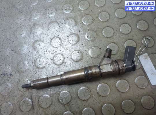 Купить Форсунка топливная на BMW 1 E87 2004-2011 Форсунка топливная BM3611444 на BMW 1 E87 2004-2011