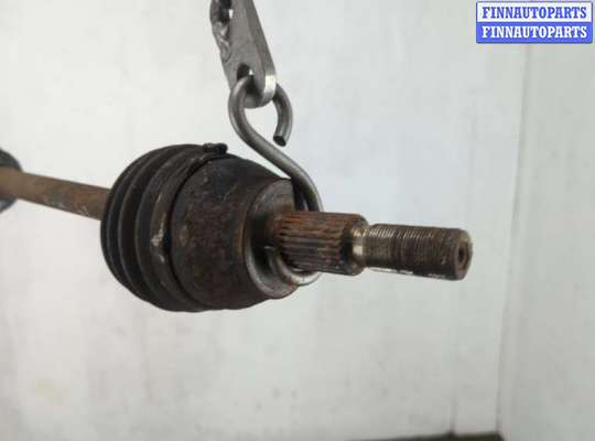 купить Полуось (приводной вал, шрус) на Ford Focus 3 2011-2015