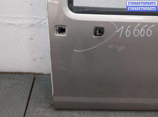 купить Замок двери на Hummer H3