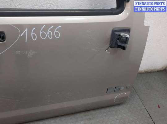 купить Замок двери на Hummer H3