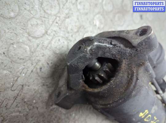 купить Стартер на Citroen C5 2004-2008