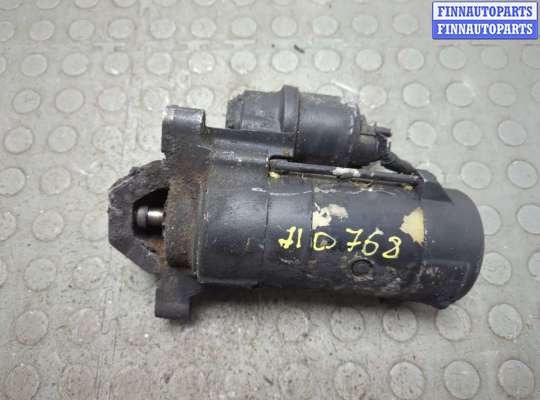 купить Стартер на Citroen C5 2004-2008