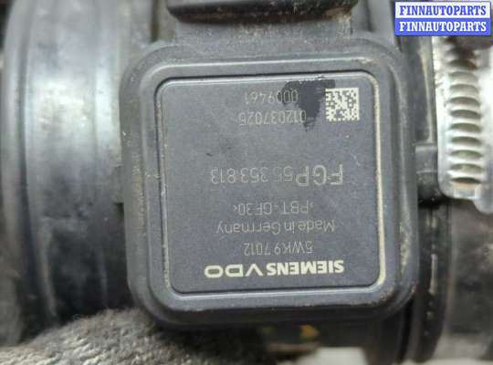 купить Измеритель потока воздуха (расходомер) на Opel Astra H 2004-2010