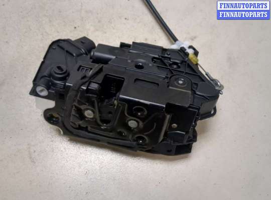 купить Замок двери на Volkswagen Tiguan 2007-2011