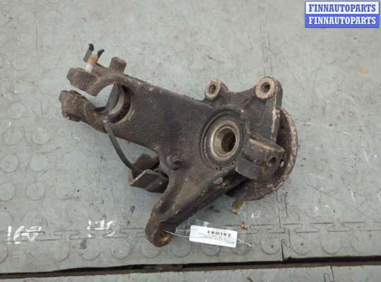 купить Ступица (кулак, цапфа) на Peugeot 206 1998-2012