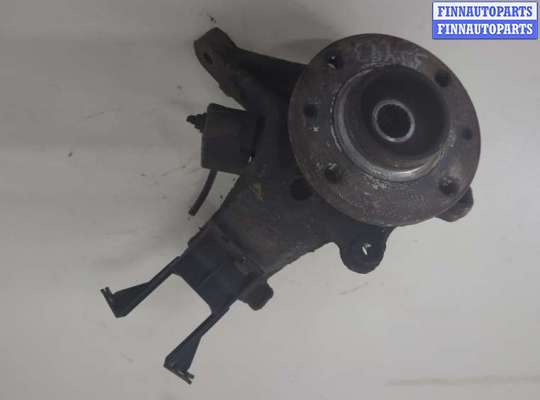 купить Ступица (кулак, цапфа) на Peugeot 206 1998-2012