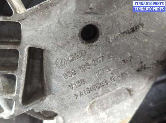 ДВС (Двигатель) на Audi A3 (8P)