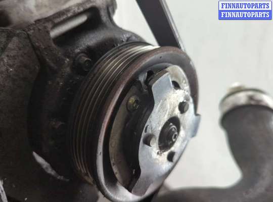 ДВС (Двигатель) на Audi A3 (8P)