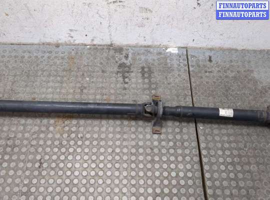 Кардан (карданный вал) на Mercedes-Benz E (W211)