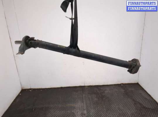 Кардан (карданный вал) на Mercedes-Benz E (W211)