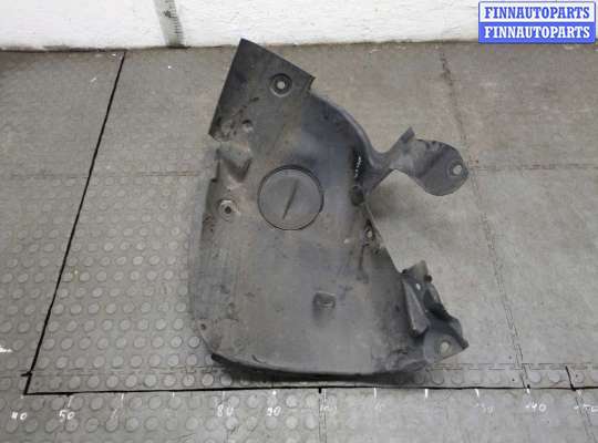 Защита арок (подкрылок) RN1594027 на Renault Megane 2 2002-2009
