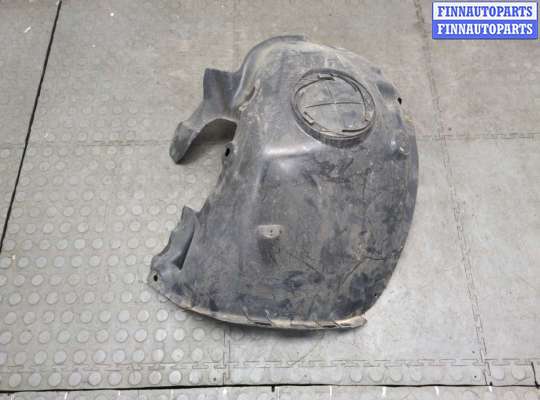 купить Защита арок (подкрылок) на Renault Megane 2 2002-2009