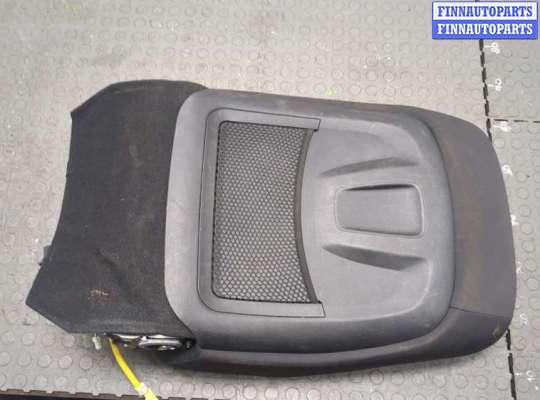 купить Сиденье на SsangYong Korando 2010-2019