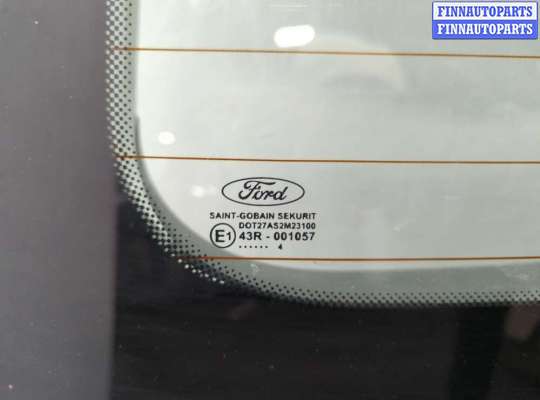 купить Крышка (дверь) багажника на Ford C-Max 2002-2010