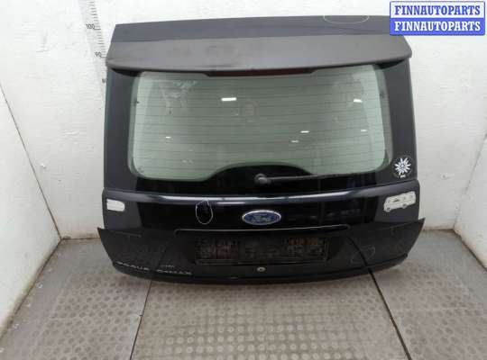 купить Крышка (дверь) багажника на Ford C-Max 2002-2010