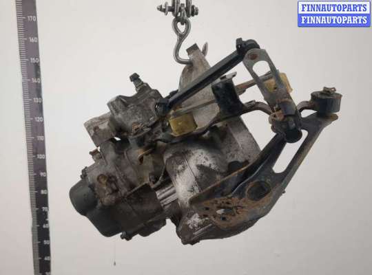 купить КПП 5-ст.мех. (МКПП) на Opel Astra H 2004-2010