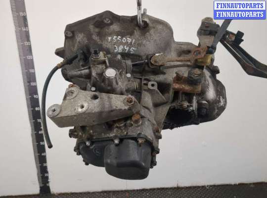 купить КПП 5-ст.мех. (МКПП) на Opel Astra H 2004-2010