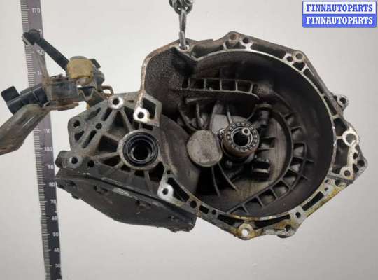 купить КПП 5-ст.мех. (МКПП) на Opel Astra H 2004-2010
