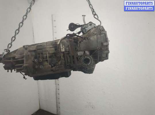 купить КПП - автомат (АКПП) 4х4 на Subaru Impreza (G11) 2000-2007