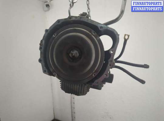 КПП - автомат (АКПП) 4х4 SUK5753 на Subaru Impreza (G11) 2000-2007