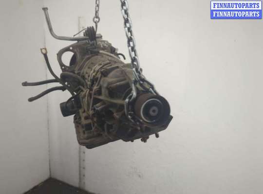 купить КПП - автомат (АКПП) 4х4 на Subaru Impreza (G11) 2000-2007