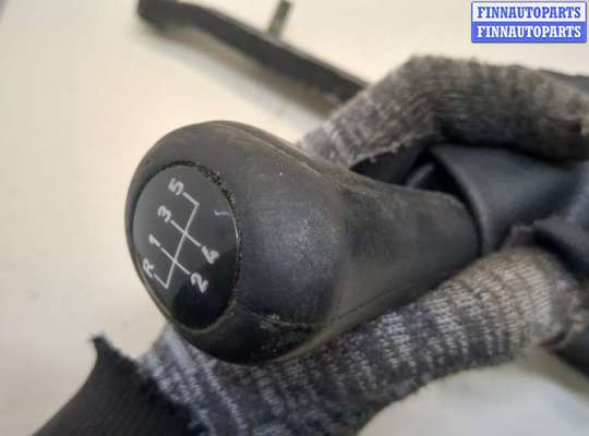 купить Кулиса КПП на BMW 3 E46 1998-2006