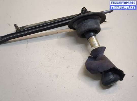 Кулиса КПП BM3462203 на BMW 3 E46 1998-2006