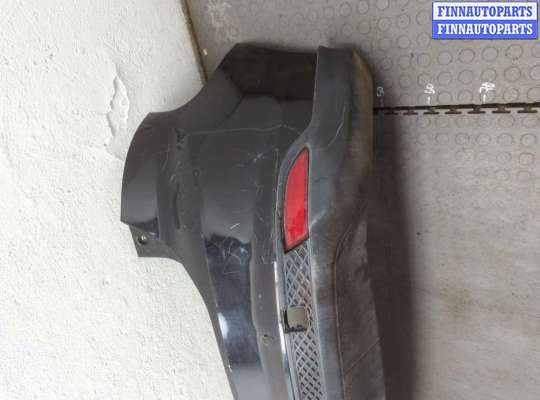 купить Бампер на Ford Focus 3 2011-2015