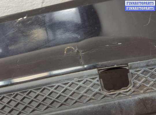 купить Бампер на Ford Focus 3 2011-2015