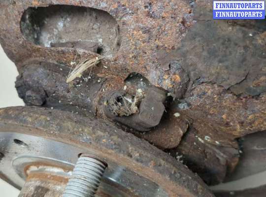 купить Ступица (кулак, цапфа) на Opel Antara 2006-2015