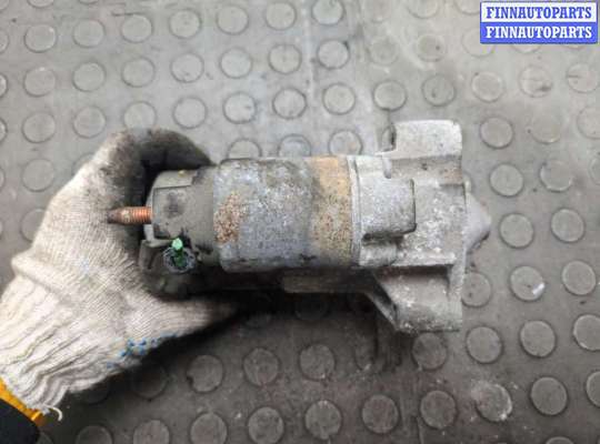 купить Стартер на Citroen C4 2004-2010
