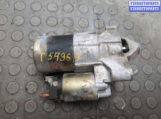 купить Стартер на Citroen C4 2004-2010