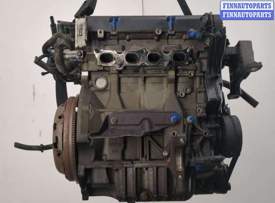 купить Двигатель (ДВС) на Ford Focus 2 2005-2008