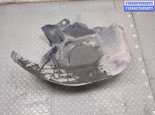 купить Защита арок (подкрылок) на Renault Megane 2 2002-2009