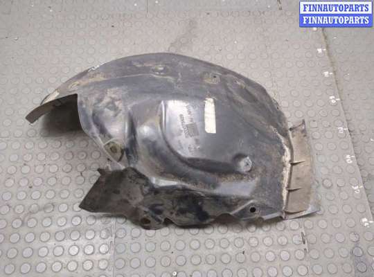 купить Защита арок (подкрылок) на Renault Megane 2 2002-2009