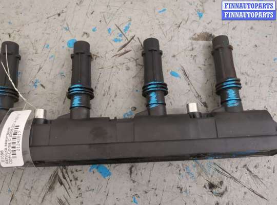 Катушка зажигания OP2424163 на Opel Corsa D 2006-2014
