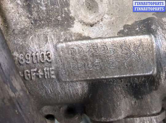 купить Рейка рулевая с г/у на Volkswagen Golf 4 1997-2005