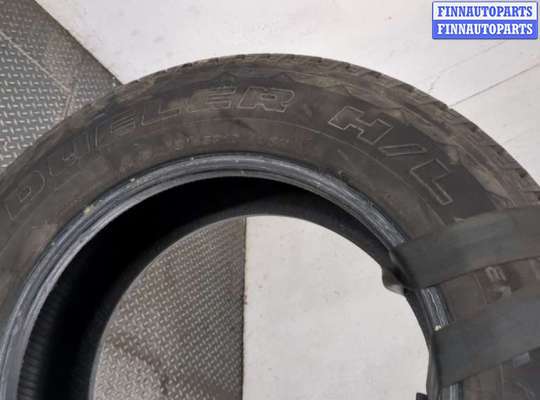 купить Шина на Volvo XC90 2002-2014