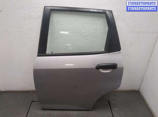 купить Дверь боковая (легковая) на Honda Jazz 2001-2008