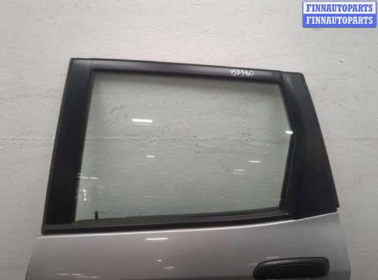 купить Дверь боковая (легковая) на Honda Jazz 2001-2008