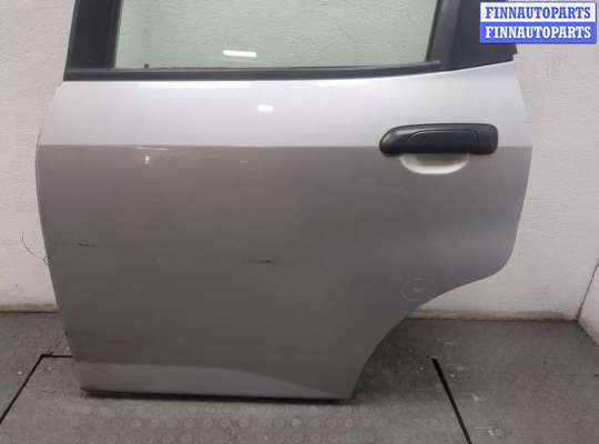 купить Дверь боковая (легковая) на Honda Jazz 2001-2008