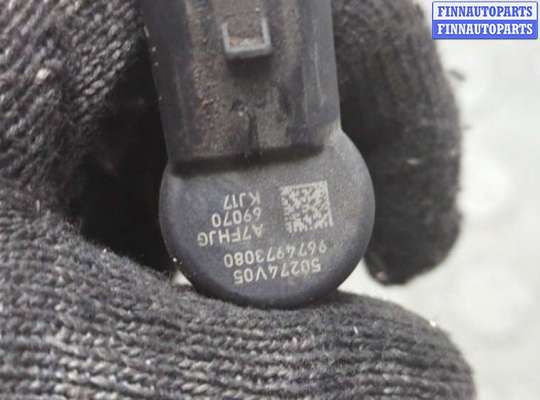 купить Форсунка топливная на Peugeot 3008 2009-2016