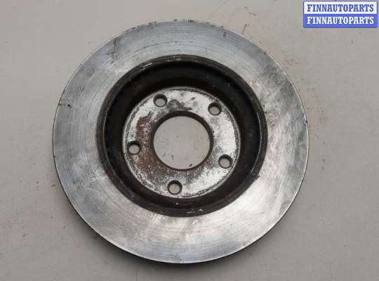 Диск тормозной NS994195 на Nissan Juke 2010-2019