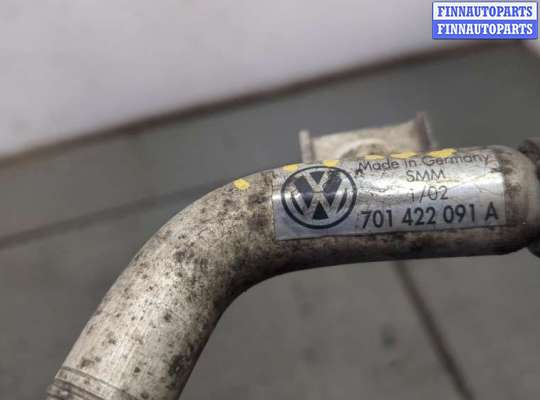 купить Радиатор гидроусилителя на Volkswagen Transporter 4 1991-2003