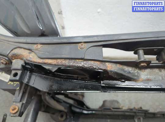 купить Усилитель бампера на Audi A4 (B7) 2004-2009