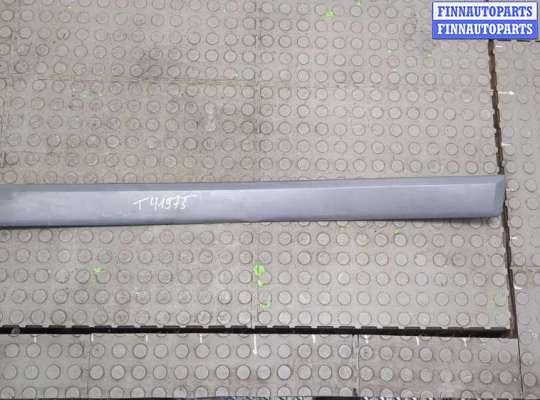 купить Накладка декоративная (Двери) на Ford Fusion 2002-2012