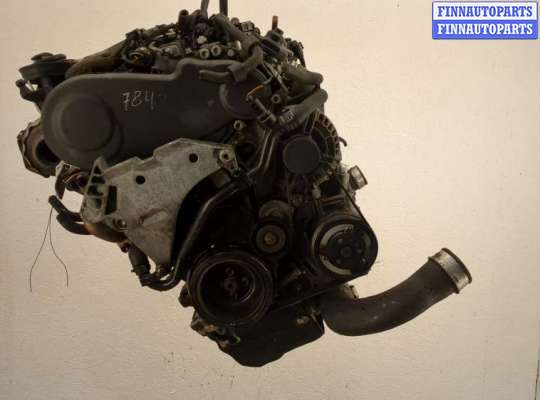 купить Маховик на Volkswagen Golf 5 2003-2009