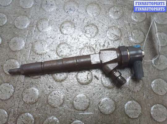 купить Форсунка топливная на Opel Astra J 2010-2017