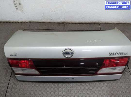 купить Крышка (дверь) багажника на Nissan Maxima A32 QX 1994-2000
